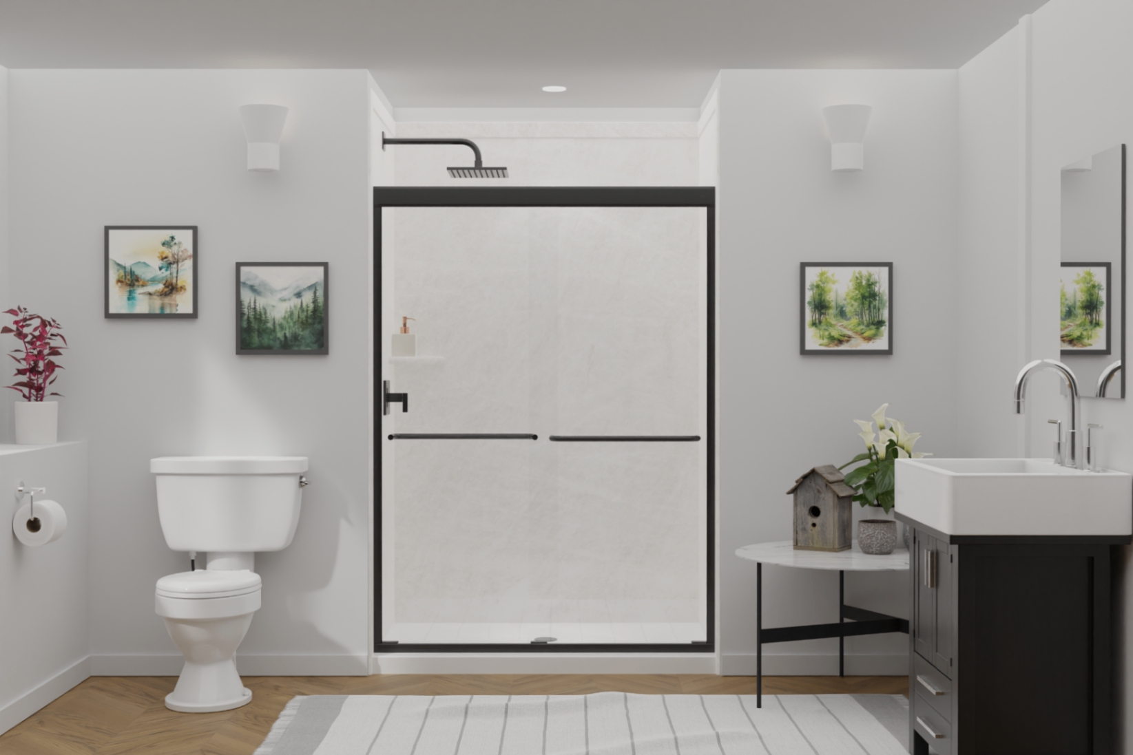 Studio Collection render 6