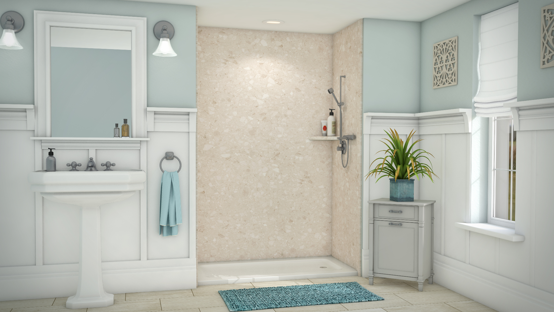 Studio Collection render 9