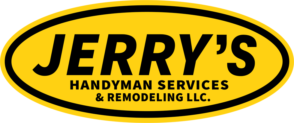 Jerry's Handyman Services & Remodeling