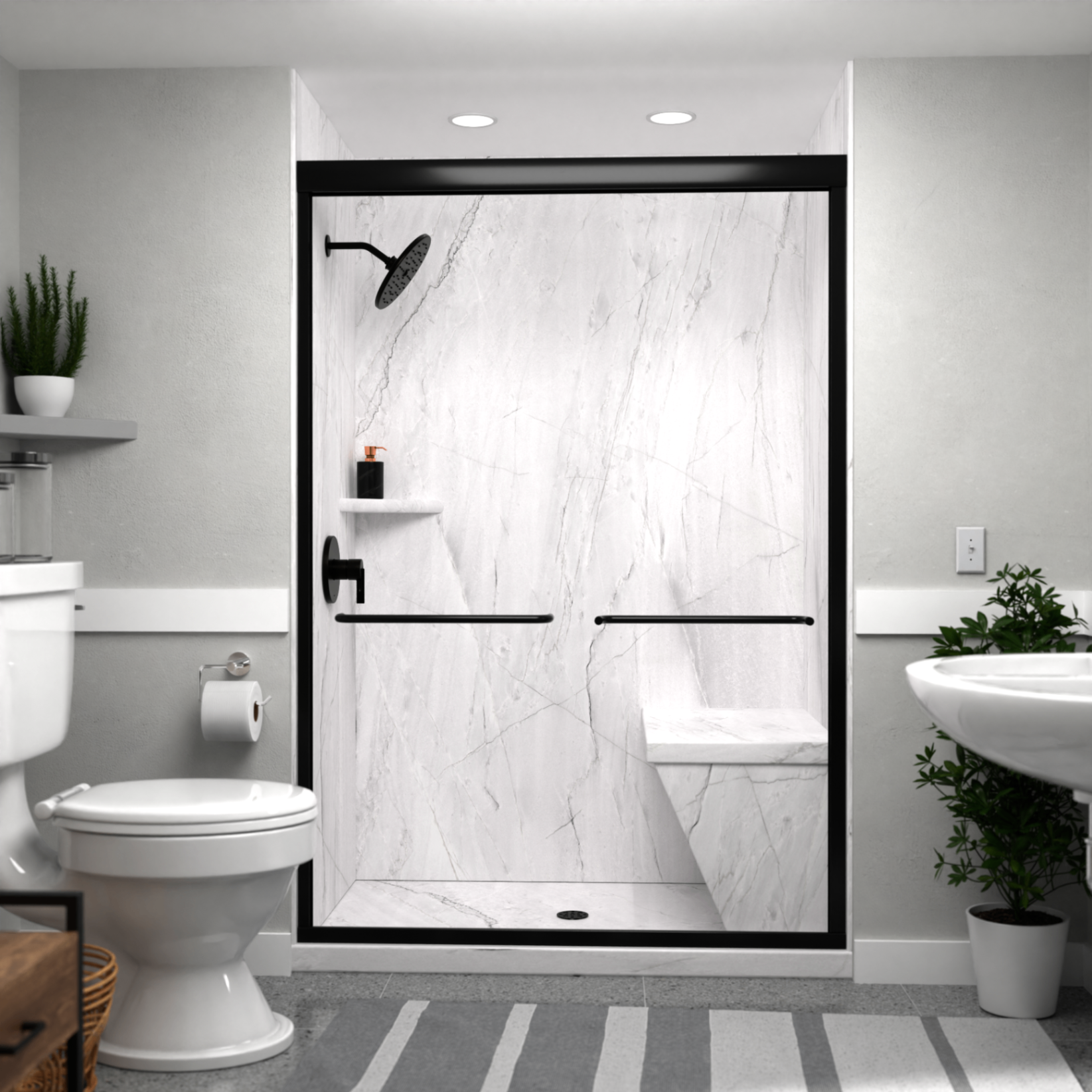 Studio Collection render 2