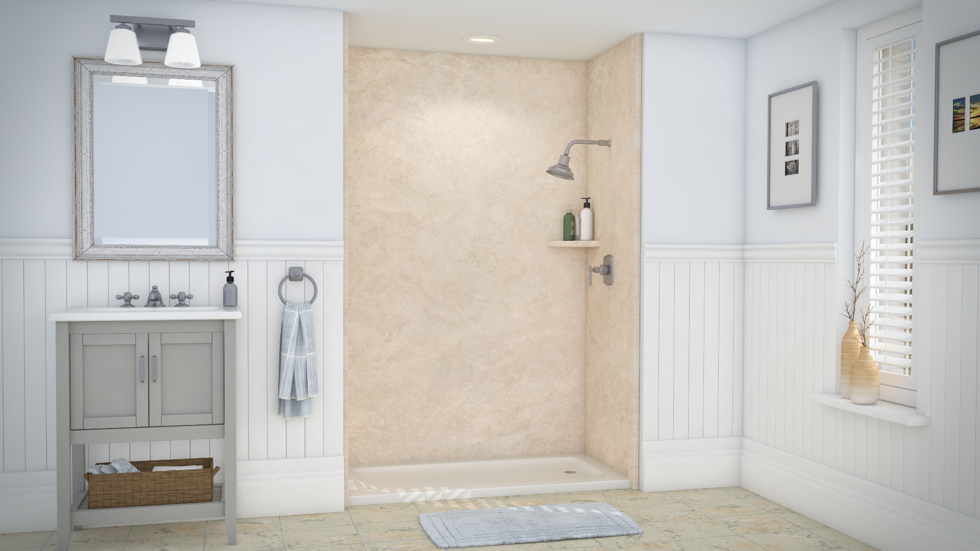 Studio Collection render 10