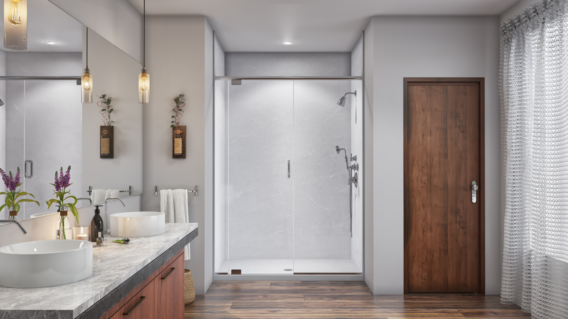 Gray Stone render 2