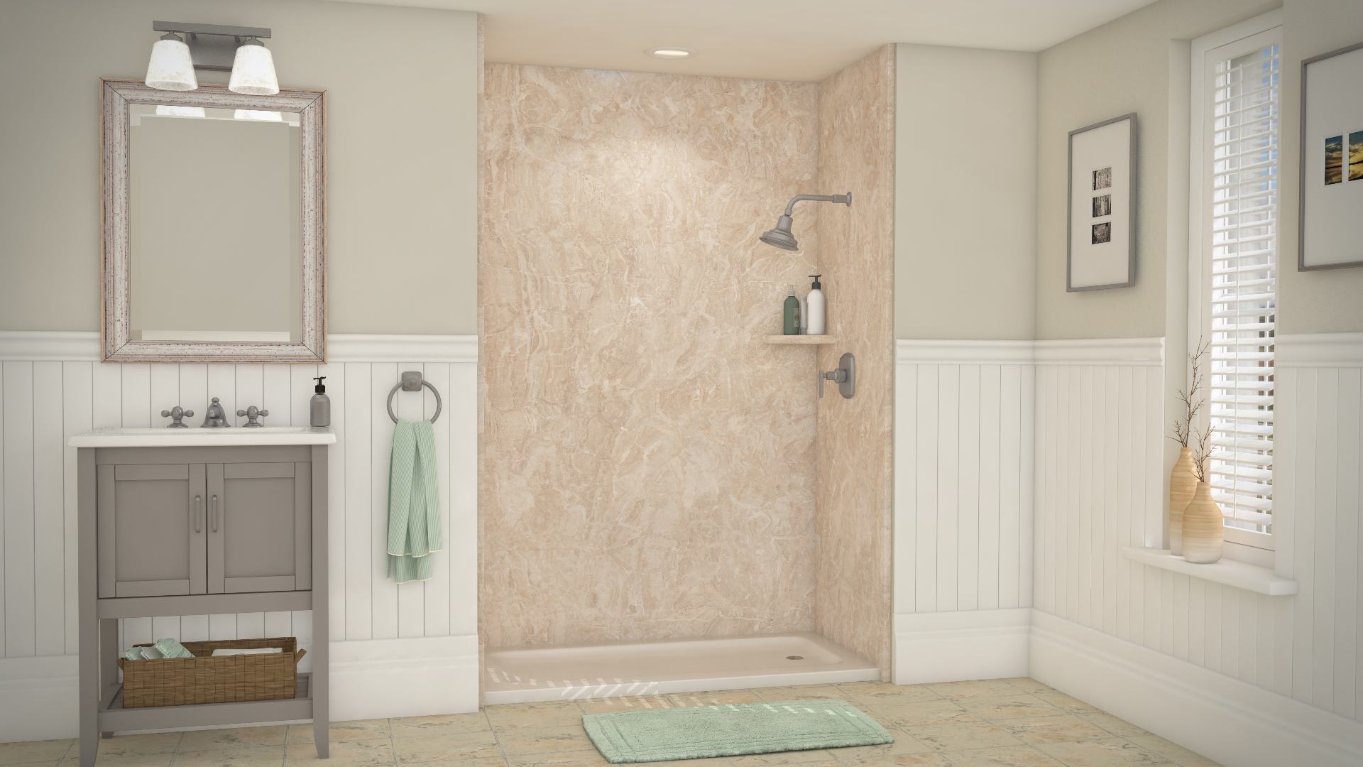 Studio Collection render 8