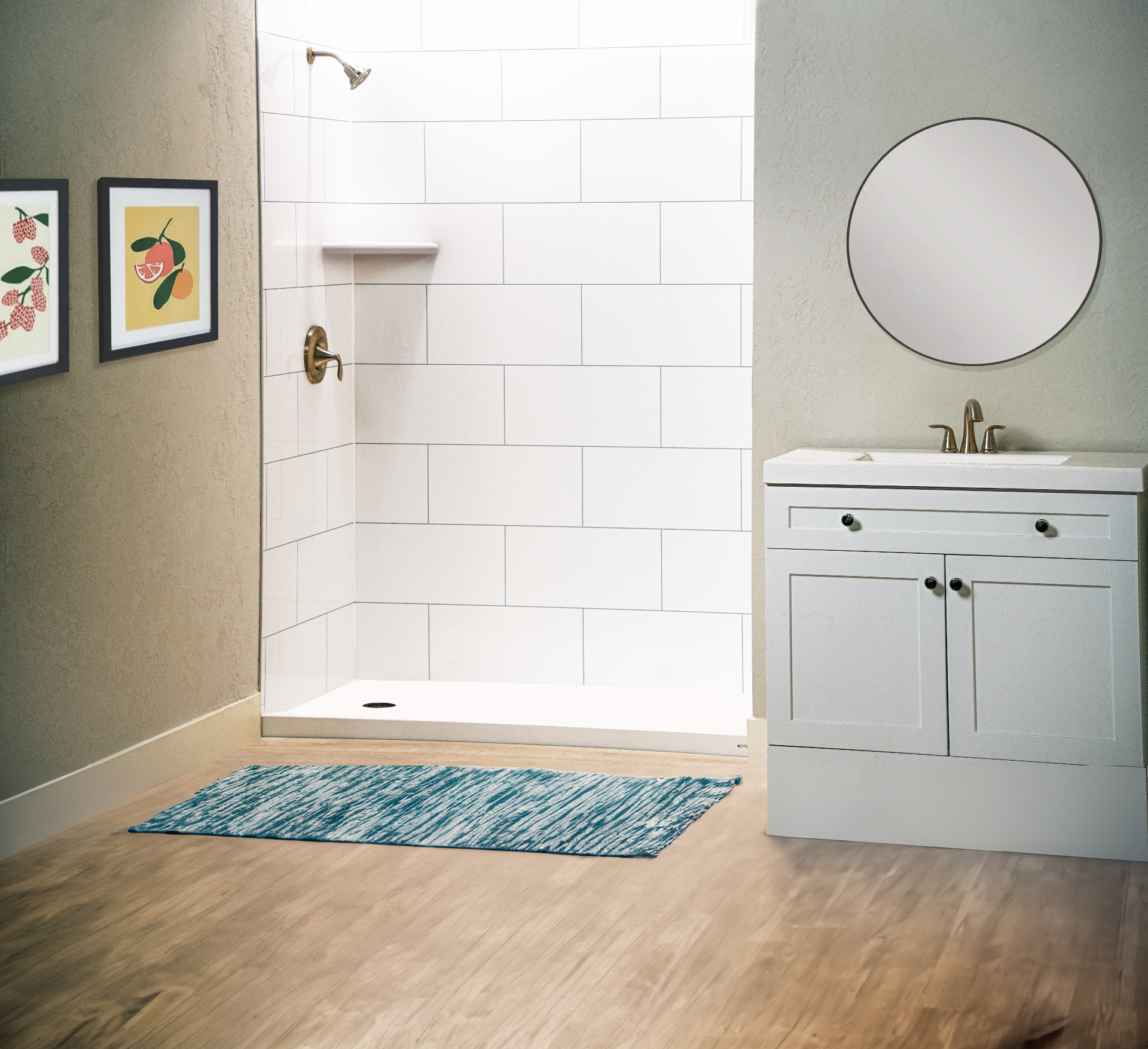 Studio Collection render 1