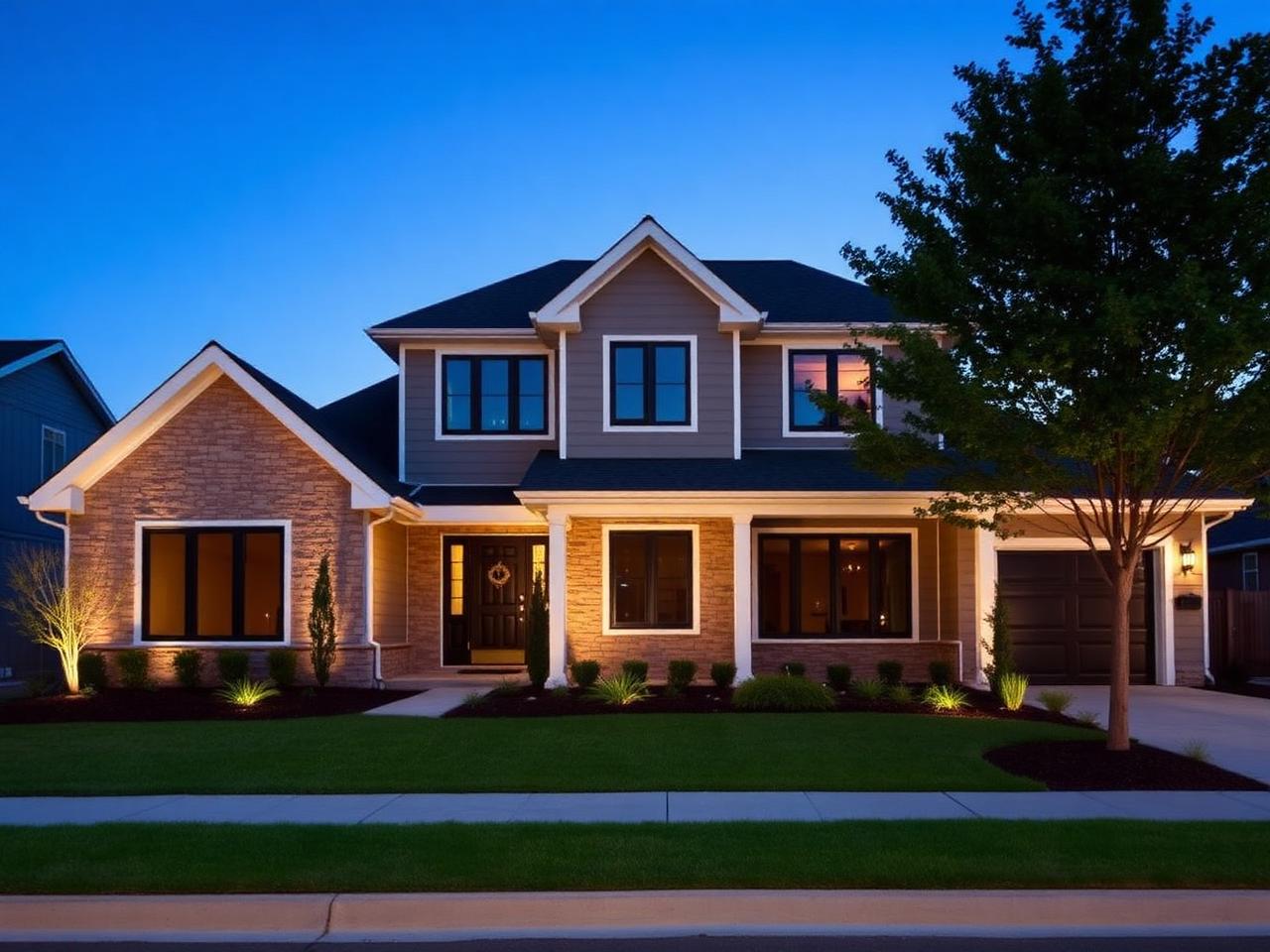 Exterior Painting